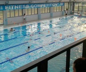 Grugliasco, nelle docce della piscina più sprechi acqua e più paghi