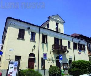 Rivalta-Bruino, sindaci in festa per le Case della salute