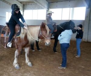 Giaveno, per i ragazzini della Gonin due giorni di sport e attività fisica