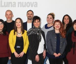 Almese: per Ombretta Bertolo una lista in rosa con otto donne