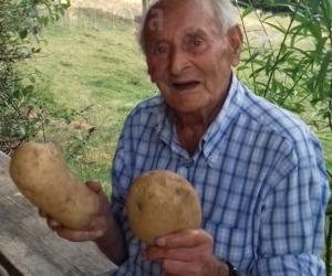 Giaveno-Coazze, la valle ha perso il grande vecchio della montagna