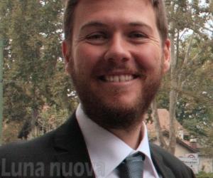 Oulx, Andrea Terzolo è l'erede di De Marchis