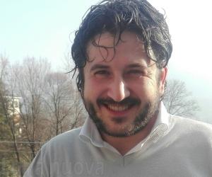 Bussoleno, ora è ufficiale: Andrea Malacrinò candidato a sindaco