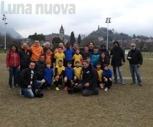 Avigliana con la maglia della Serie A: gli esordienti a ‘Quelli che il calcio’