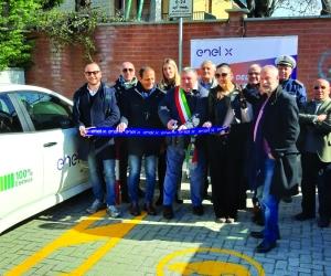 Pianezza, una mobilità sempre più sostenibile