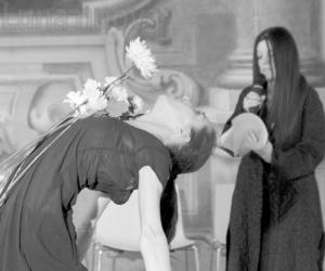 Poesia e danza raccontano donne indimenticabili