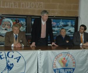 Collegno, terremoto nel centrodestra: Di Filippo va, Zurlo resta