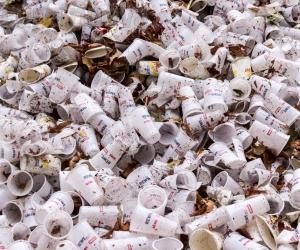 Giaveno, la Città dichiara guerra alla plastica