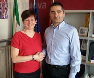 Rosta, staffetta Tragaioli-Versino al fianco di Morabito