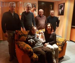 Barbon, un ritorno da “chioccia” a Bruzolo
