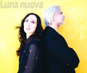 Marina Rei e Paolo Benvegnù