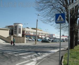 Alpignano, falciato mentre attraversa sulle strisce