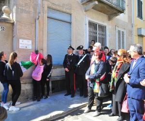 Coazze, inaugurato il Rifugio per le  donne in difficoltà