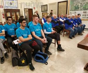 Orbassano, Experimenta: l’auto e l’ambiente