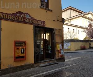 Vaie, rapina a mano armata in edicola: rubato l’incasso