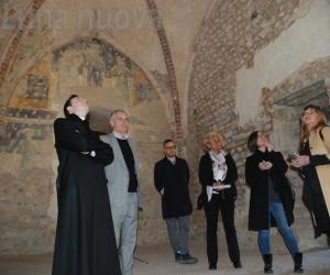 Rivalta, riapre la Cappella del Torrione