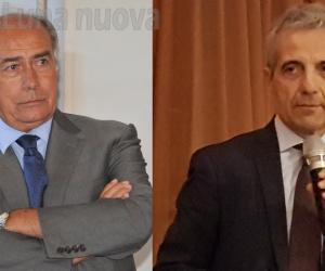 Niente Regione: Boeti escluso dai giochi, Ferrentino rinuncia