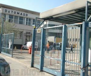 Grugliasco, lo stabilimento ex Pininfarina è pronto a ripartire