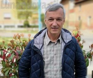 Giaveno, Gianpaolo Marangoni candidato sindaco per i 5 Stelle