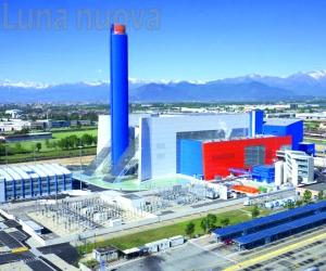 Inceneritore: il programma ‘Spott’ va avanti