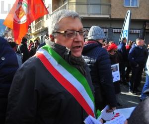Vaie, Merini pronto al bis cerca uno sfidante: a oggi corre da solo