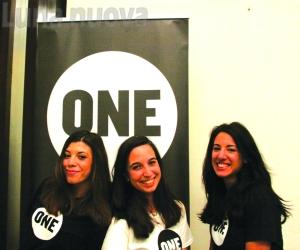 Trana: Ilaria Orsi ambasciatrice contro la fame