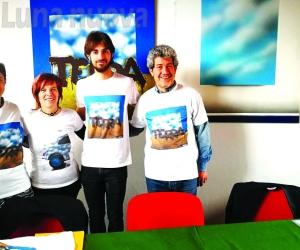 Almese, ricetto di S.Mauro tra arte e socialità: ci pensa "Cumalè"