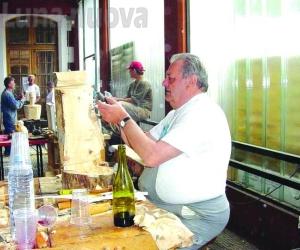 Bussoleno: addio a Fabrizio Formica, dentista e artista