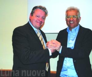 Rivoli, il Movimento 5 Stelle presenta il suo vicesindaco