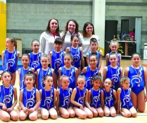 Medaglie, sudore e allegria: la grande bellezza della ginnastica