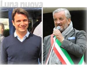 Giaveno, Carlo Giacone e Stefano Tizzani rinnovano la sfida