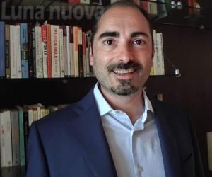 S.Antonino, Fabrizio Bertolami scioglie la riserva: sarà lista civica