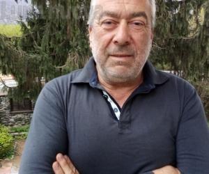 Caprie, il ritorno di Torasso: «Io la sintesi di un gruppo motivato»