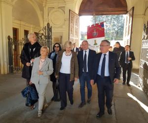 Collegno e la Certosa: altri quarant'anni di matrimonio