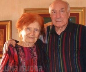 Grugliasco, l'ultimo saluto dell'Anpi alla compagna Velia