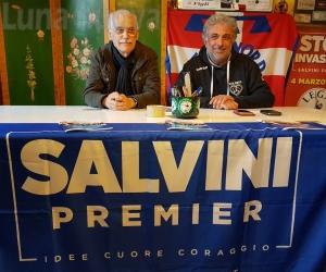 Almese: la Lega punta su Paolo Farsella