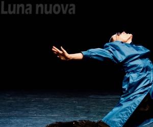 Solocoreografico: pezzi di danza da tutta Europa