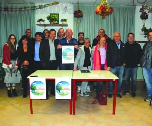 Beinasco, a Fornaci la frazione punta su Crepaldi sindaco 