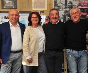 Coazze, Paolo Allais cerca il terzo mandato