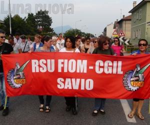 Savio e Frc, licenziamenti in arrivo