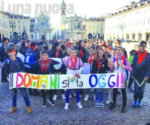 Cambiamenti climatici: un appello per il futuro
