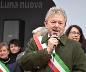 Susa: ecco Plano, con Brezzo e Chianello