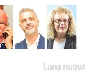 Orbassano: Bosso e Gambetta candidati, M5S all’attacco