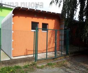 Coazze, bando mensa: il Comune ci riprova