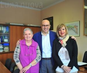 Buttigliera, Alfredo Cimarella punta al secondo mandato