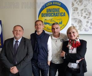 S.Antonino, ufficiale Giuglard: «Dopo 15 anni è ora di voltare pagina»