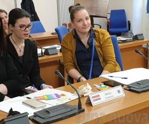 Collegno per tre giorni capitale europea degli asili