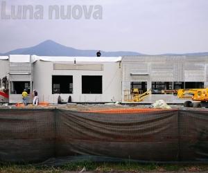 Avigliana: arriva McDonald’s, lavoro per 35