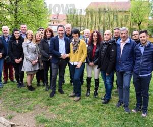 Giaveno: Lega, ecco le liste di Antonella Grossi