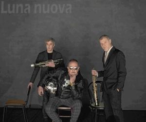 L’improbabile trio che mette in jazz Fo e gli Skiantos